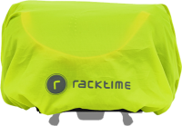 Racktime Yoshi Regenhülle