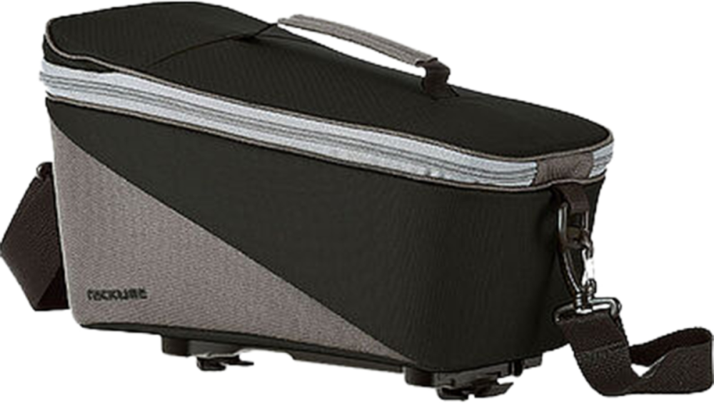 Racktime Talis 2.0 Gepäckträgertasche