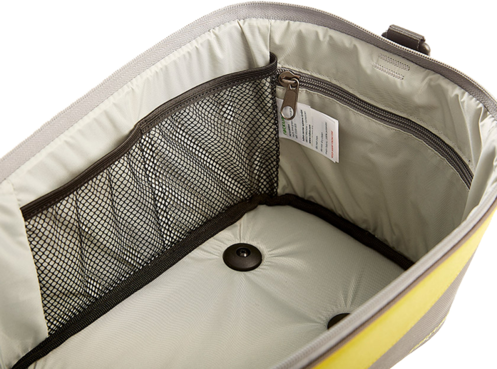 Racktime Talis 2.0 Gepäckträgertasche