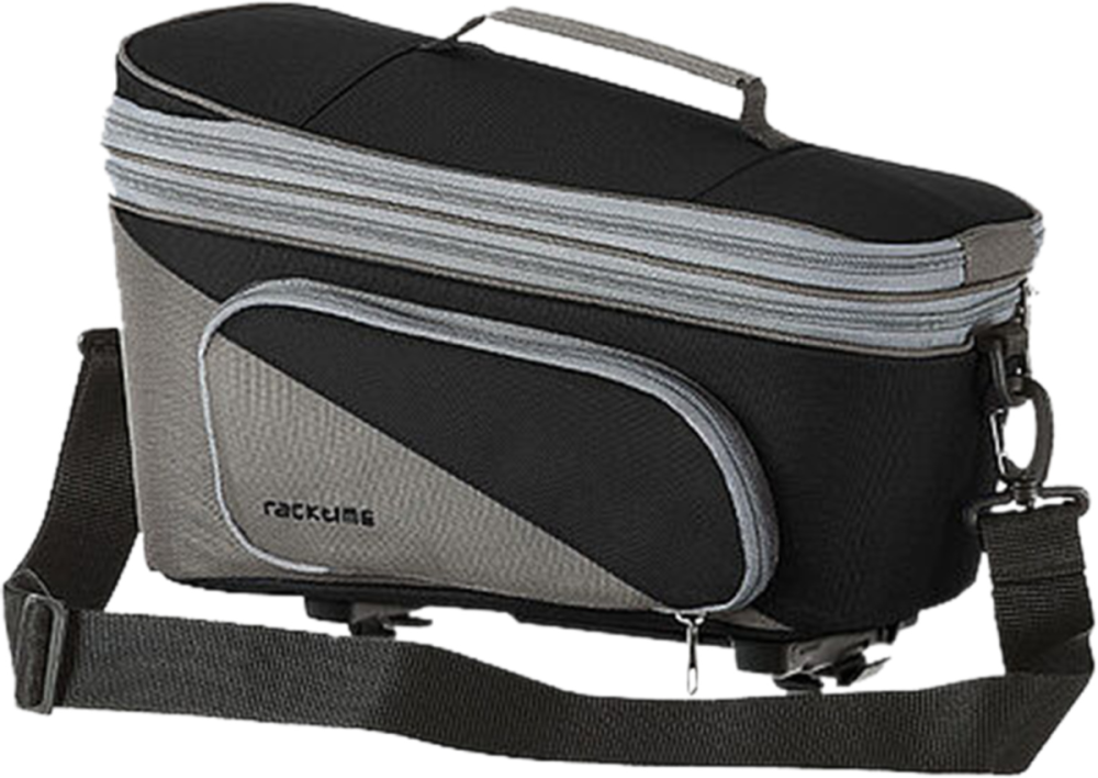 Racktime Talis Plus 2.0 Gepäckträgertasche