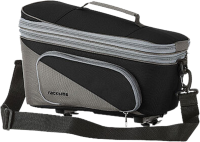 Racktime Talis Plus 2.0 Gepäckträgertasche