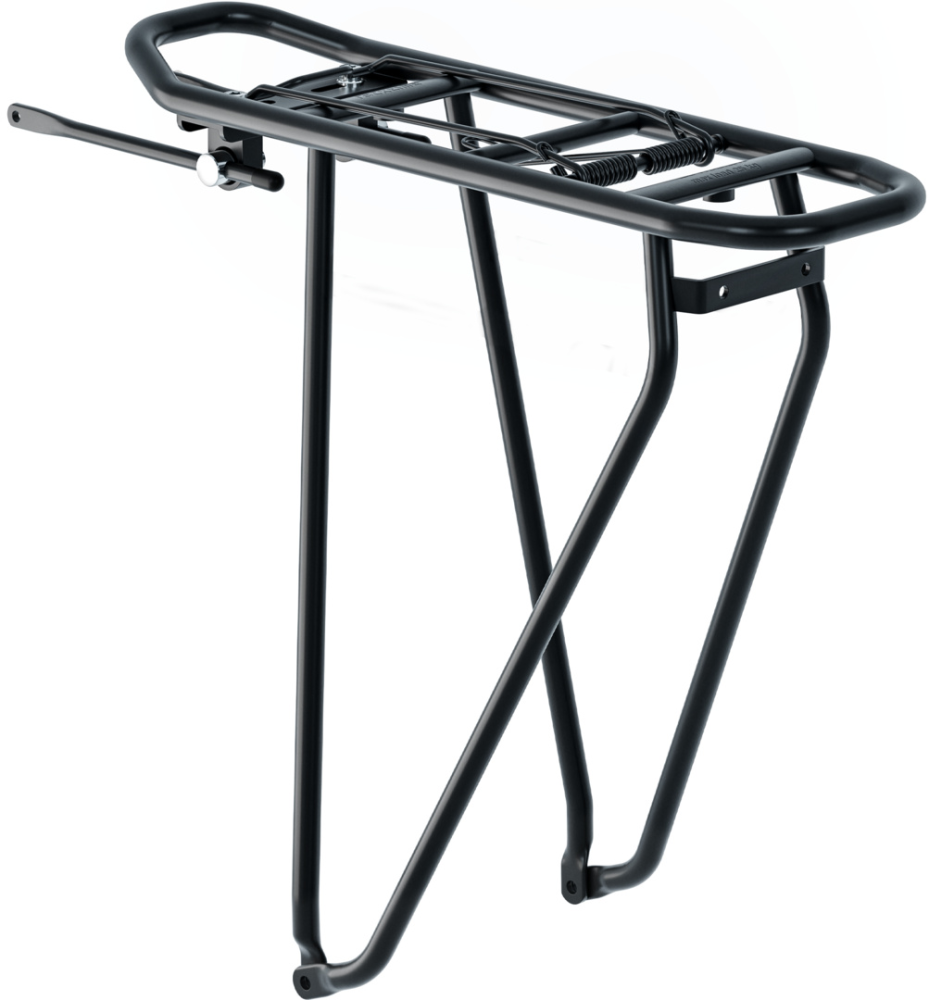 Racktime Basic 2.0 Gepäckträger