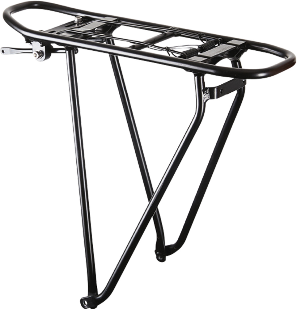Racktime ECO Gepäckträger