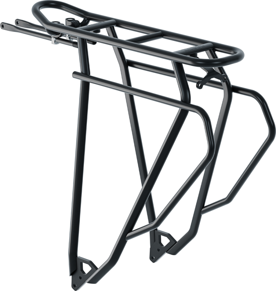 Racktime Lightit 2.0 Tour Gepäckträger