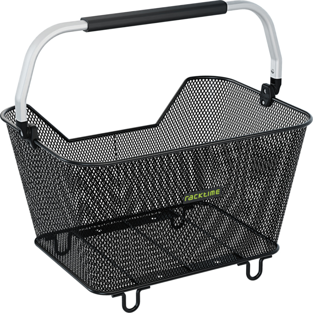 Racktime Baskit Deluxe Korb ohne Adapter