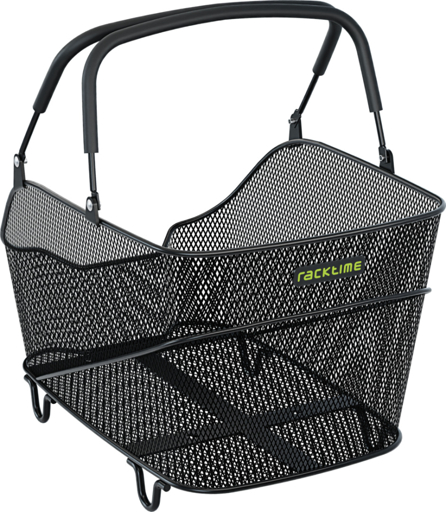 Racktime Baskit Trunk Korb small ohne Adapter