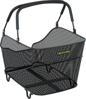 Racktime Baskit Trunk Korb small ohne Adapter