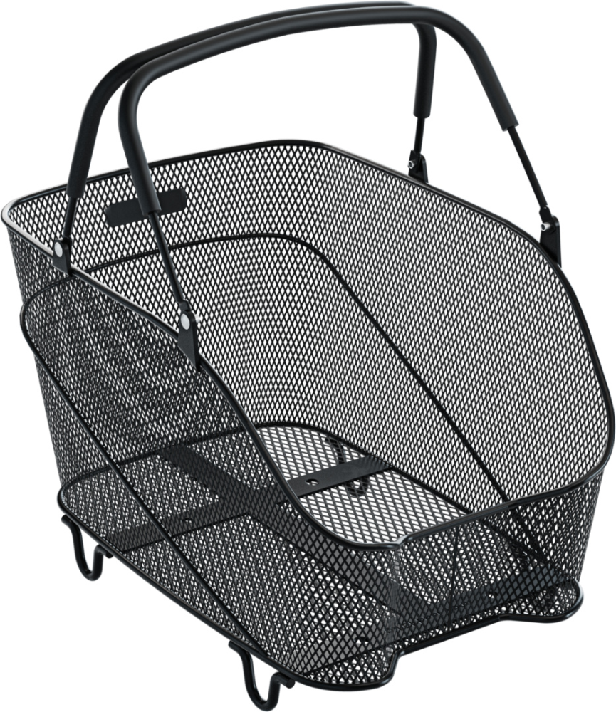 Racktime Baskit Trunk Korb small ohne Adapter