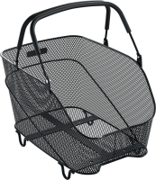 Racktime Baskit Trunk Korb small ohne Adapter