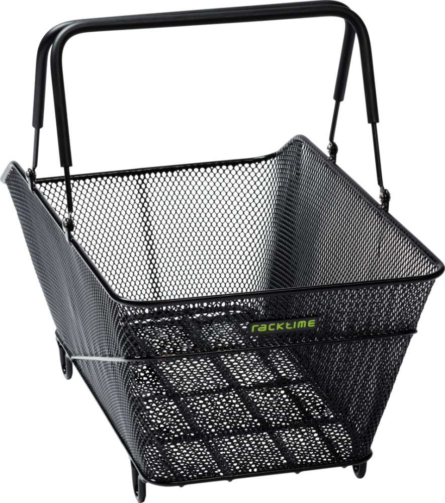 Racktime Baskit Trunk Korb large ohne Adapter