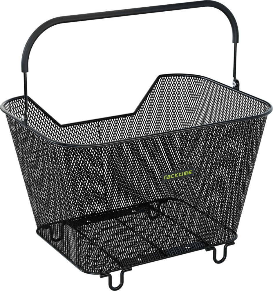 Racktime Baskit Korb large ohne Adapter
