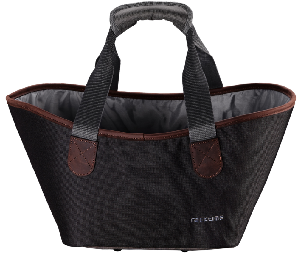 Racktime Gepäckträgertasche Agnetha allround ohne Adapter
