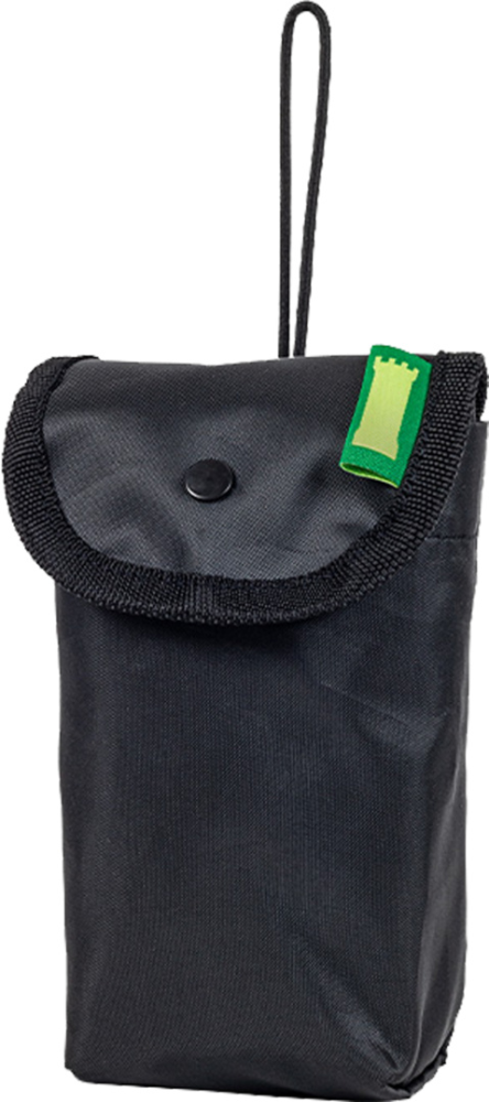 Racktime Coverit Edge