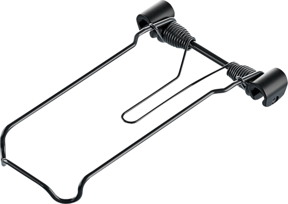 Racktime Clampit 2.0 Adapter
