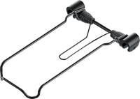 Racktime Clampit 2.0 Adapter