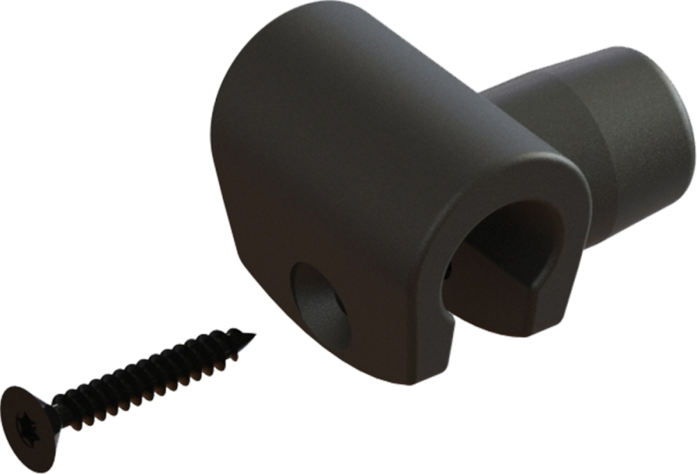 Racktime Fast Release Adapter