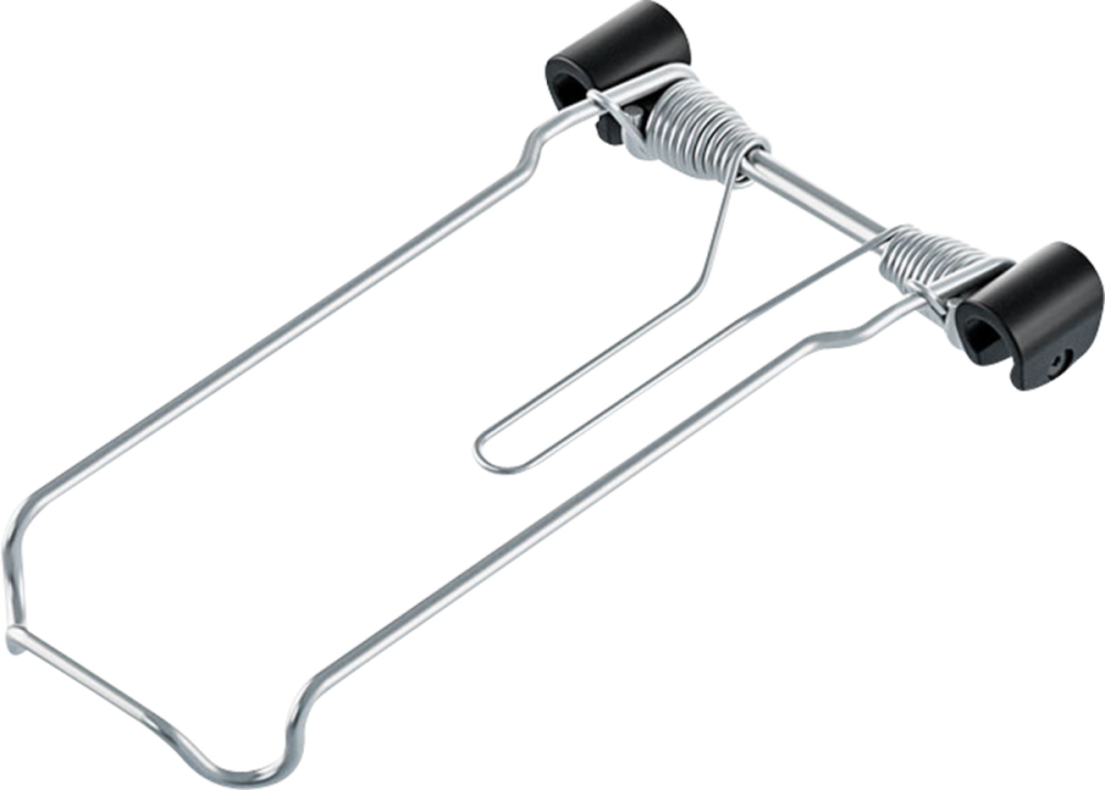 Racktime Clampit 2.0 Adapter