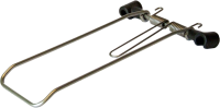 Racktime Clampit Adapter