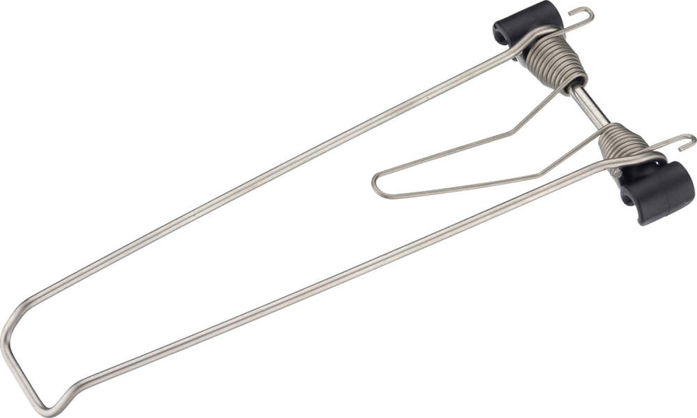 Racktime Clampit Adapter