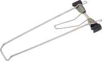 Racktime Clampit Adapter