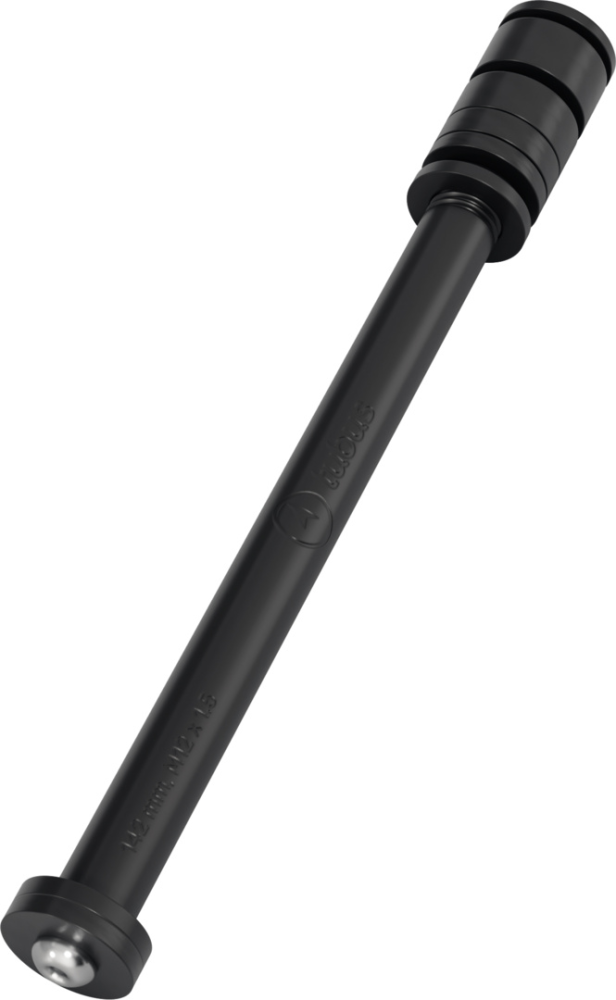 Racktime Steckachsenadapter 142/12mm M12x1.5