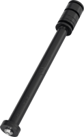 Racktime Steckachsenadapter 142/12mm M12x1.5