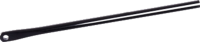 Racktime Rundstrebe 240mm schwarz