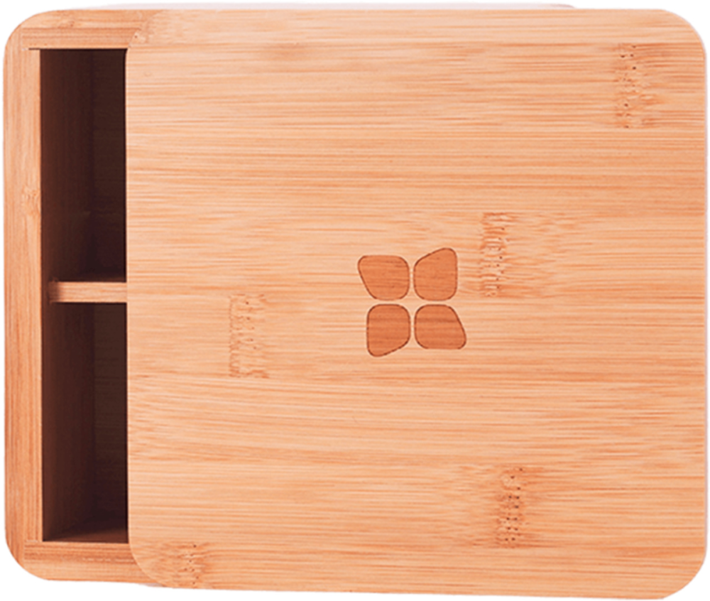 waterdrop Presentation Box Small