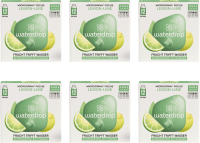 waterdrop Microdrink Focus LemonxLime (6x12 Pack)