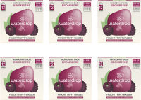 waterdrop Microdrink Snow Brombeere (6x12 Pack)