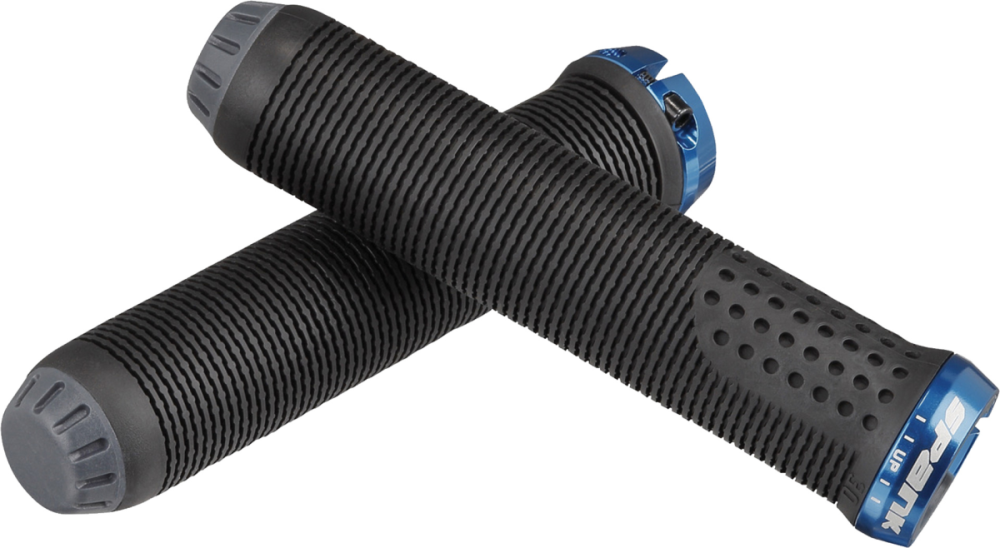 Spank Spike 30 Lenkergriffe