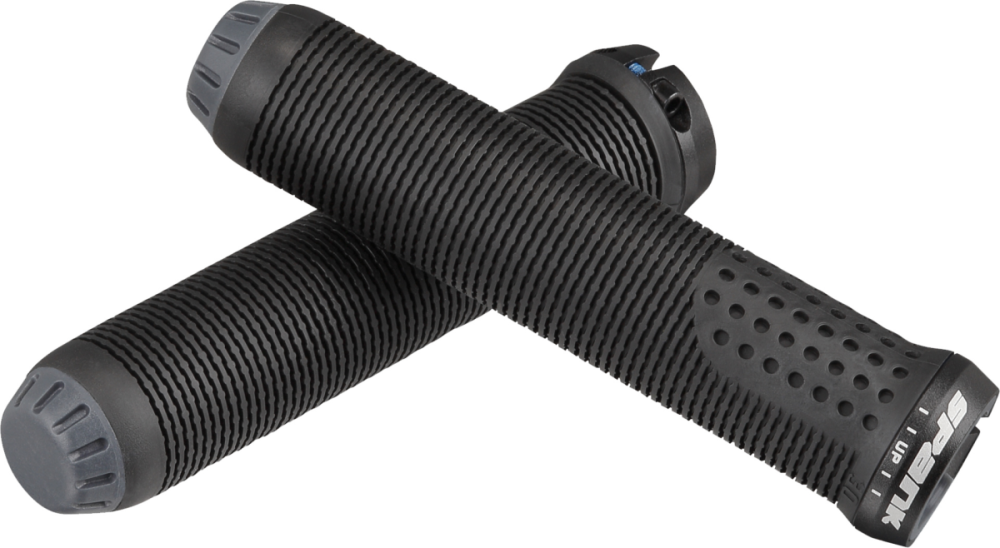 Spank Spike 30 Lenkergriffe