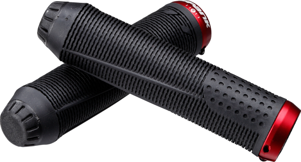 Spank Spike 33 Lenkergriffe