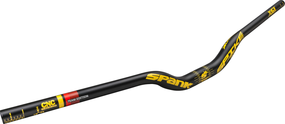 Spank Spike 800 Vibrocore Lenker