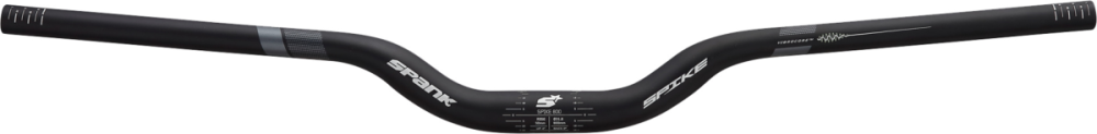 Spank Vibrocore 800 LTD Lenker