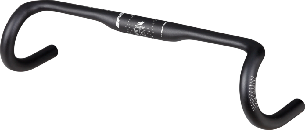 Spank Wing12 Vibrocore Lenker