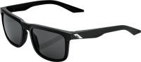 100percent Brille Blake Soft Tact Black-Smoke