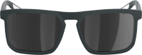 100percent Renshaw Brille Soft Tact Desert Shadow - Black Mirror L
