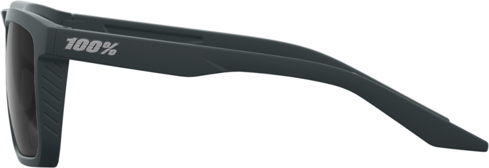 100percent Renshaw Brille Soft Tact Desert Shadow - Black Mirror L