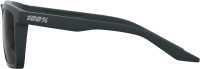 100percent Renshaw Brille Soft Tact Desert Shadow - Black Mirror L