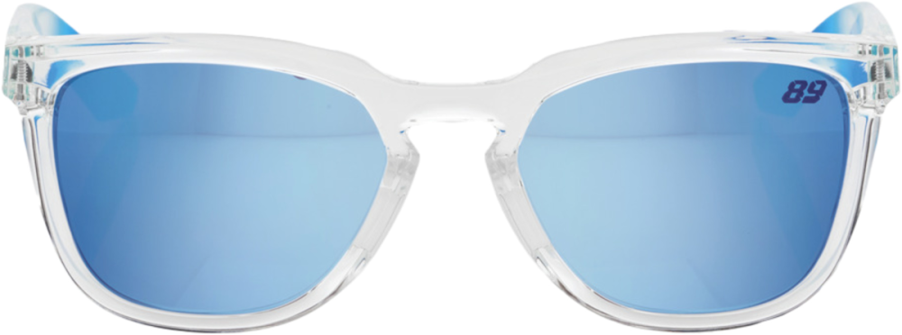 100percent 100% Hudson Brille