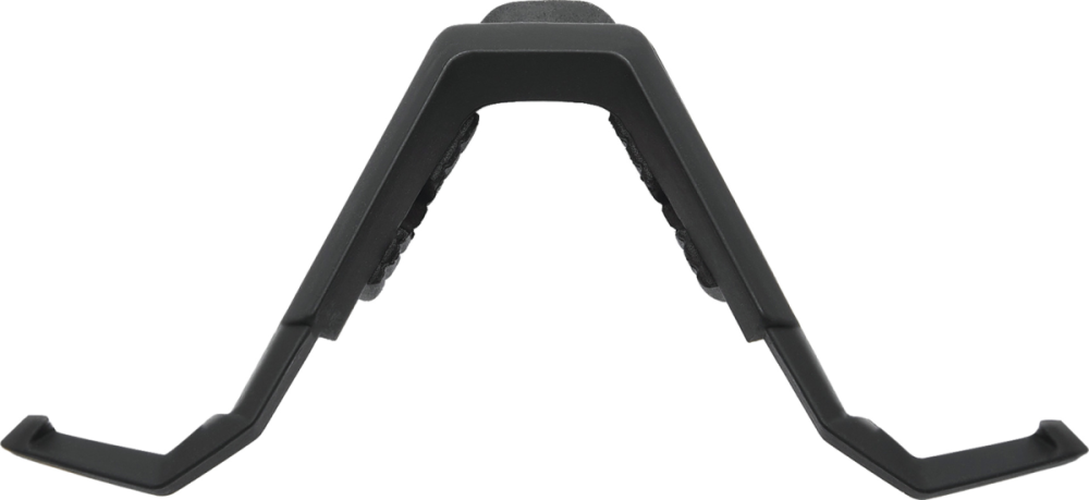 100percent Speedcraft / S3 Nose Bridge Kit - Regular - Soft Tact b
