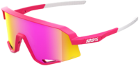 100percent SLENDALE - Pitaya - HiPER Vital Pink Mirror