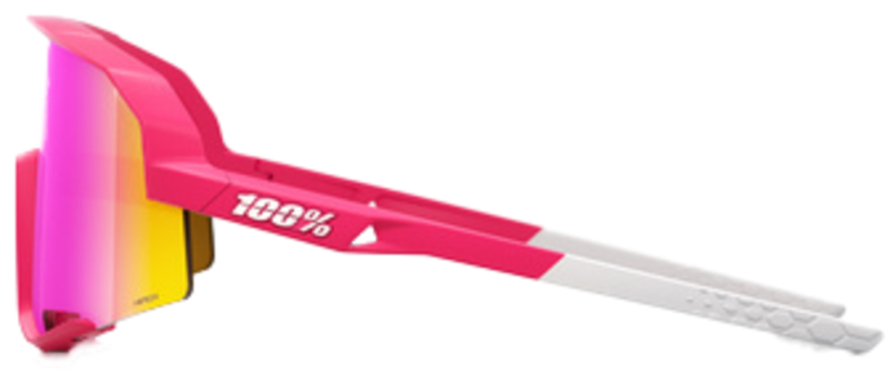100percent SLENDALE - Pitaya - HiPER Vital Pink Mirror