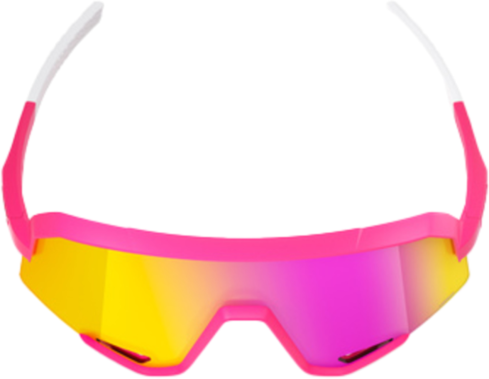 100percent SLENDALE - Pitaya - HiPER Vital Pink Mirror