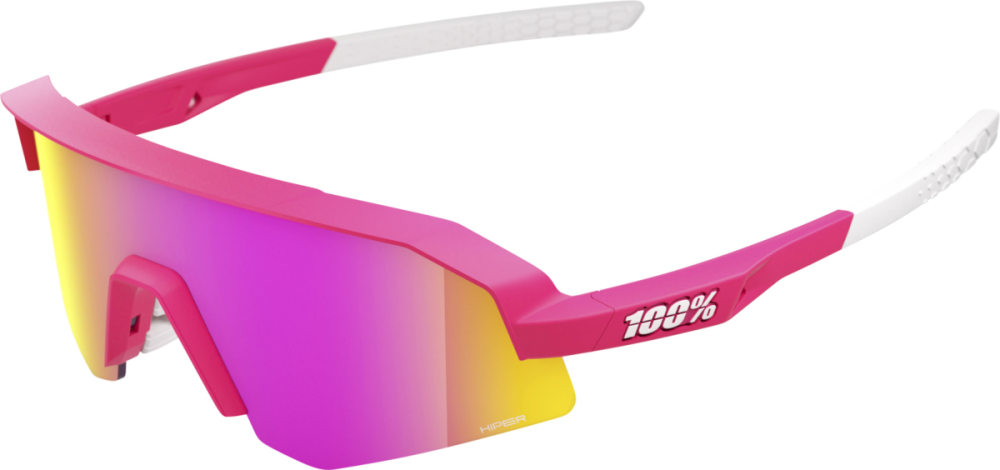 100percent SLENDALE XS - Pitaya - HiPER Vital Pink Mirror