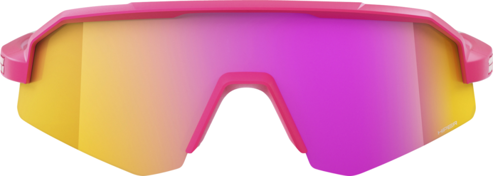 100percent SLENDALE XS - Pitaya - HiPER Vital Pink Mirror