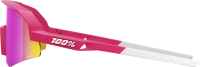 100percent SLENDALE XS - Pitaya - HiPER Vital Pink Mirror