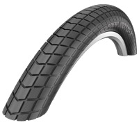 Schwalbe Velopneu 62-584 DD GreenG, 27.5x2.4 SUPER MOTO-X AX s/s