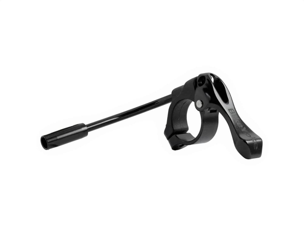 BikeYoke 2-/3-fach Hebel links/rechts.